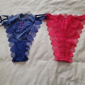 La Senza panties
